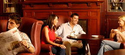 PJ Gallagher's Drummoyne - Accommodation 4U 1