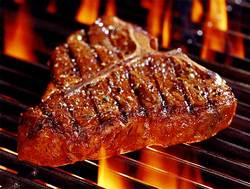Embers Steakhouse - Accommodation 4U 3