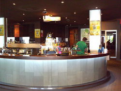 Hinterland Hotel - Accommodation 4U 1