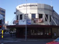 MJ Finnegans Irish Pub - Accommodation 4U 2