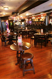 Waxy's Irish Pub - Accommodation 4U 3