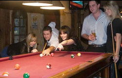 Brackenridge Tavern - Accommodation 4U 3