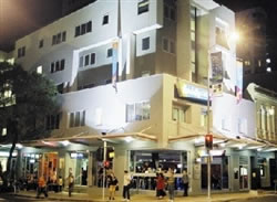 Tinbilly Travellers - Accommodation 4U 3