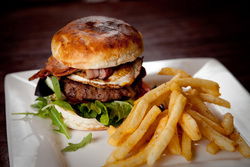 Cross Keys Hotel - Accommodation 4U 3