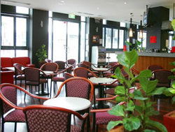 Key Largo Bar & Bistro - Accommodation 4U 3