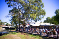 Anglers Tavern - Accommodation 4U 3