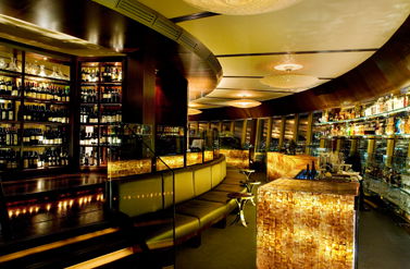 360 Bar And Dining - Accommodation 4U 1
