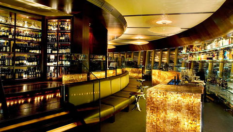 360 Bar And Dining - Accommodation 4U 4