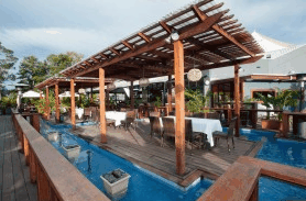 Boat House Tavern - Accommodation 4U 1