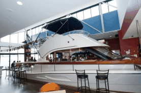 Boat House Tavern - Accommodation 4U 2