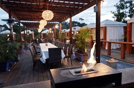 Boat House Tavern - Accommodation 4U 3