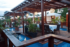 Boat House Tavern - Accommodation 4U 4