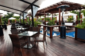 Boat House Tavern - Accommodation 4U 5