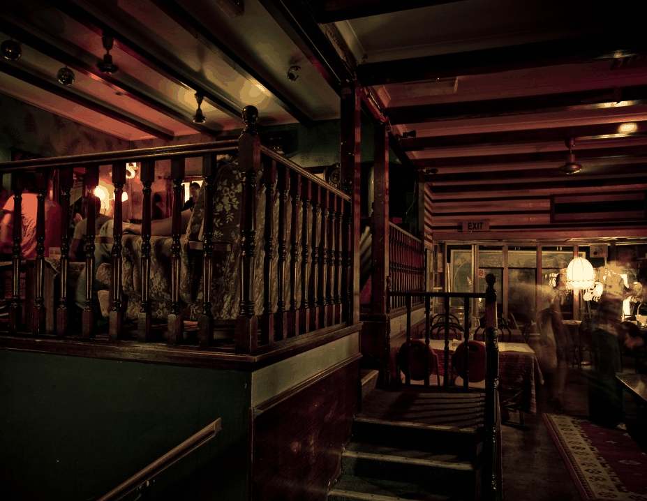 Swingin Safari - Accommodation 4U