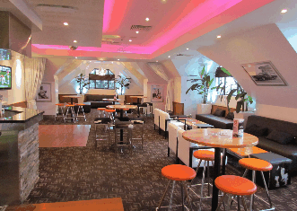 Mermaid Beach Tavern - Accommodation 4U 0