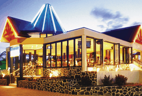 Mermaid Beach Tavern - Accommodation 4U 1