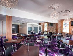 Arab Steed Hotel - Accommodation 4U 0