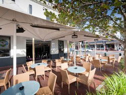 Arab Steed Hotel - Accommodation 4U 1