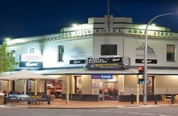Arab Steed Hotel - Accommodation 4U 2