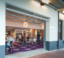 Arab Steed Hotel - Accommodation 4U 3