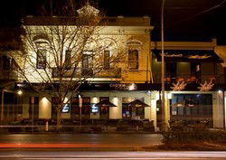 Crown And Sceptre Hotel - Accommodation 4U 0