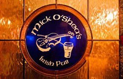 Mick O'Sheas's Irish Pub - Accommodation 4U 2