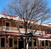 Seven Stars Hotel