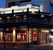 Griffins Head Hotel - Accommodation 4U
