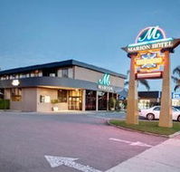 Marion Hotel - Accommodation 4U