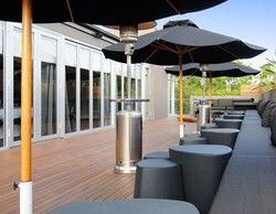 Stirling Hotel - Accommodation 4U 3