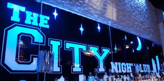 The City Nightclub - Accommodation 4U