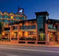 Arkaba Hotel - Accommodation 4U