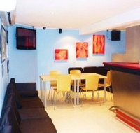 The Alibi Room - Accommodation 4U