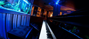 Saks Restaurant & Bar - Accommodation 4U 2