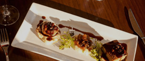 Saks Restaurant & Bar - Accommodation 4U 3