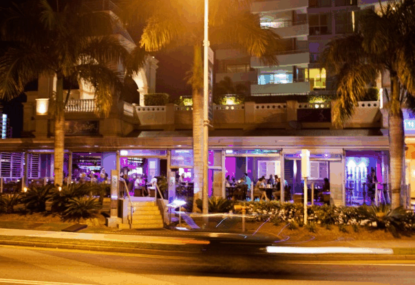 The Grand Hotel - Accommodation 4U