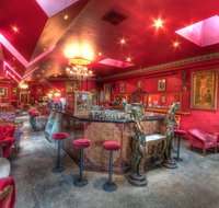 Polly Bar - Accommodation 4U