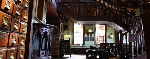 The Fiddler - Accommodation 4U 3