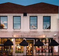 Public House - Accommodation 4U