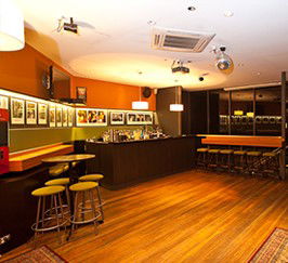 Gladesville NSW Accommodation 4U