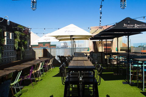 Zanzibar Newtown - Accommodation 4U 1