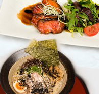 Zenya Noodle Bar - Accommodation 4U