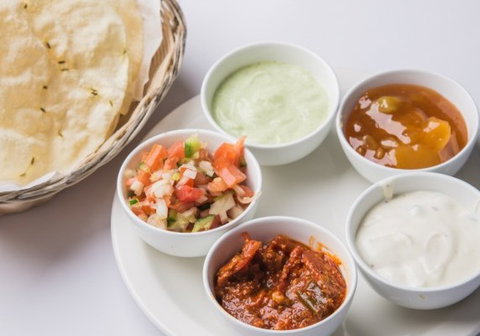 Indian Aroma Restaurant Cronulla - Accommodation 4U 1