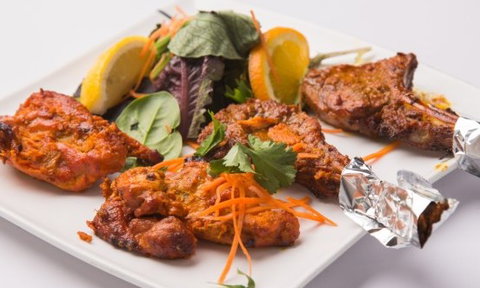 Indian Aroma Restaurant Cronulla - Accommodation 4U 5