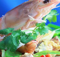 Chaimee Thai Restaurant - Accommodation 4U