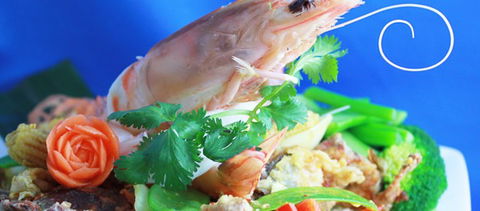 Chaimee Thai Restaurant - Accommodation 4U 0