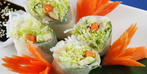 Chaimee Thai Restaurant - Accommodation 4U 1