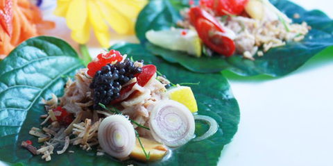 Chaimee Thai Restaurant - Accommodation 4U 3