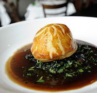 The Restaurants at 3 Weeds - Accommodation 4U