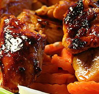 Indian Delight Restaurant - Accommodation 4U